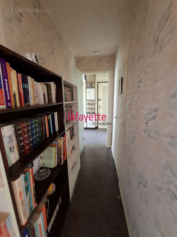 Appartement à LE HAVRE