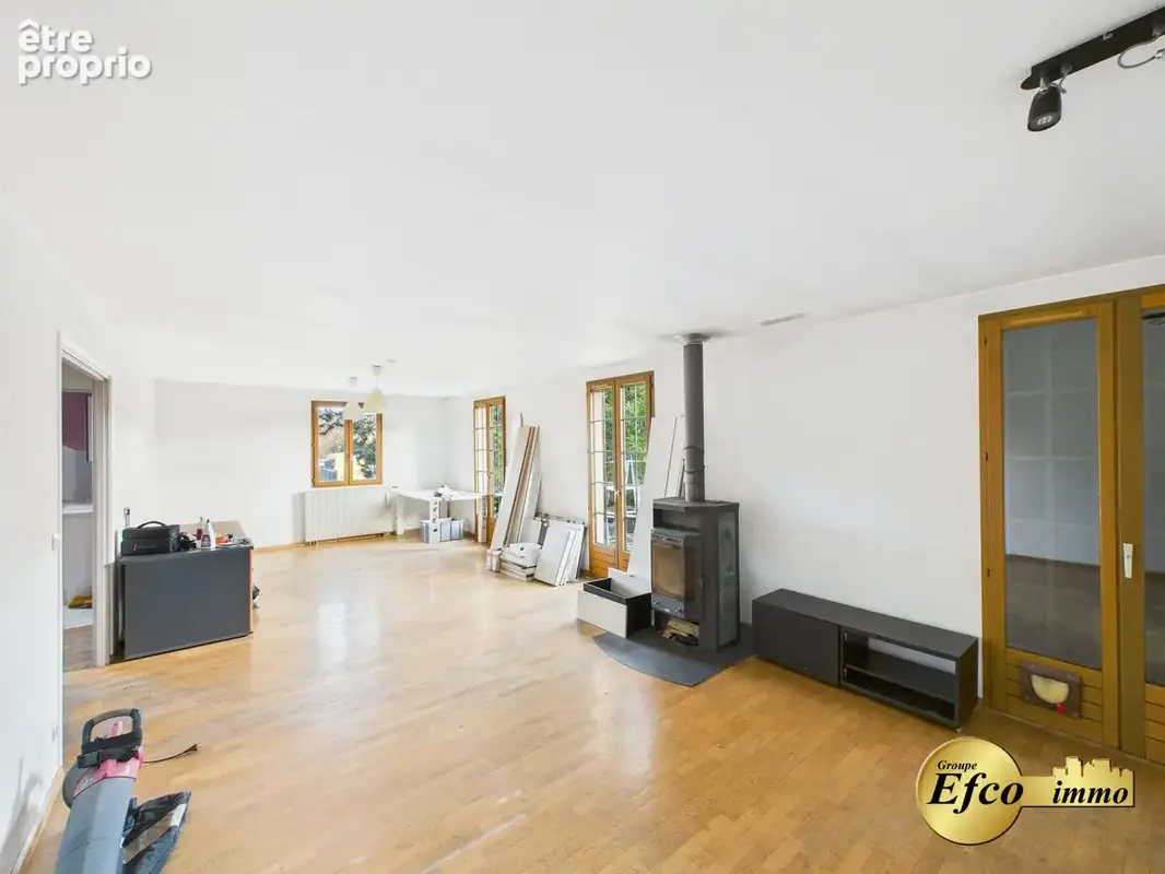 Maison 6 pièces 144 m² à vendre à Kembs (68680) - photo 2