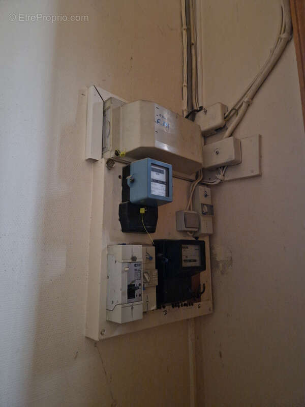 Appartement à BEZIERS