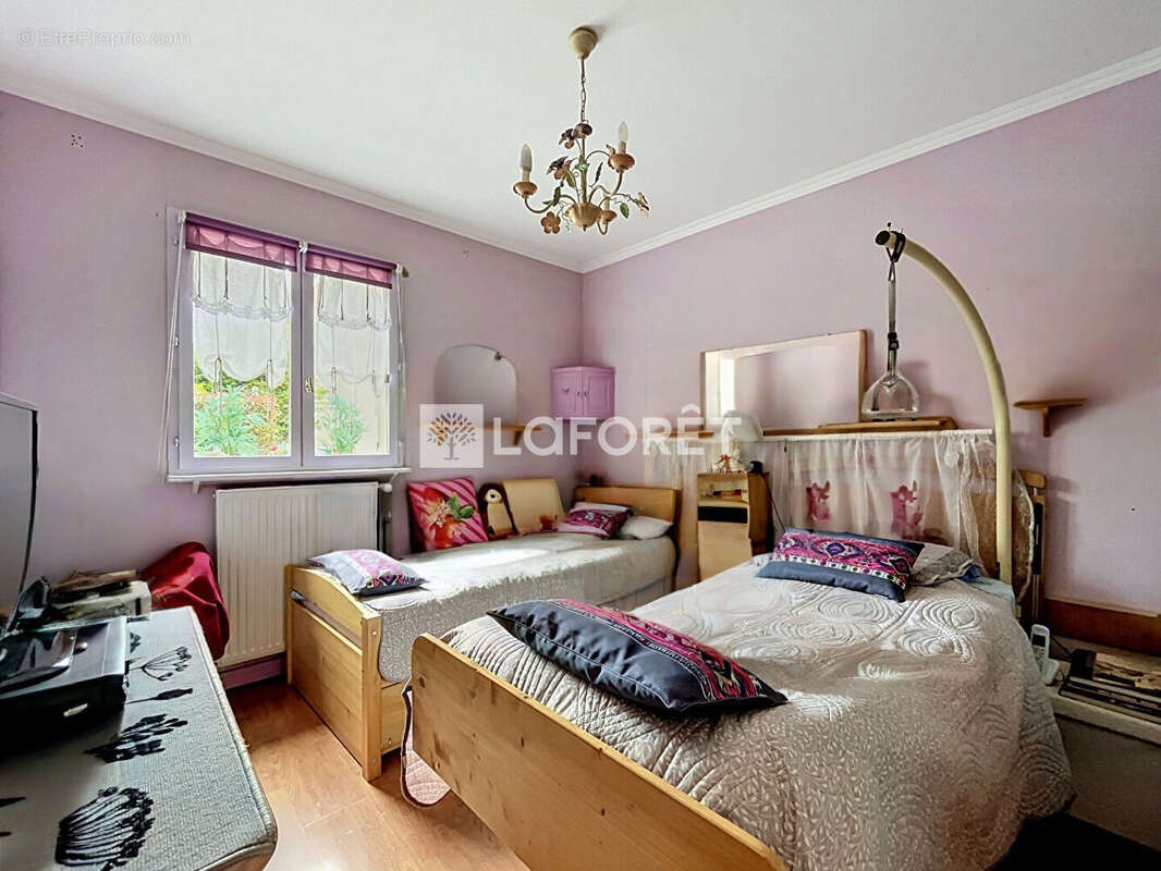 Maison Gaillon Centre - photo 9