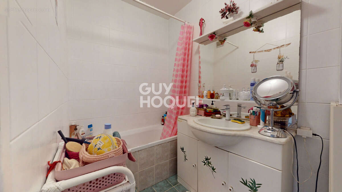 Appartement à ERMONT