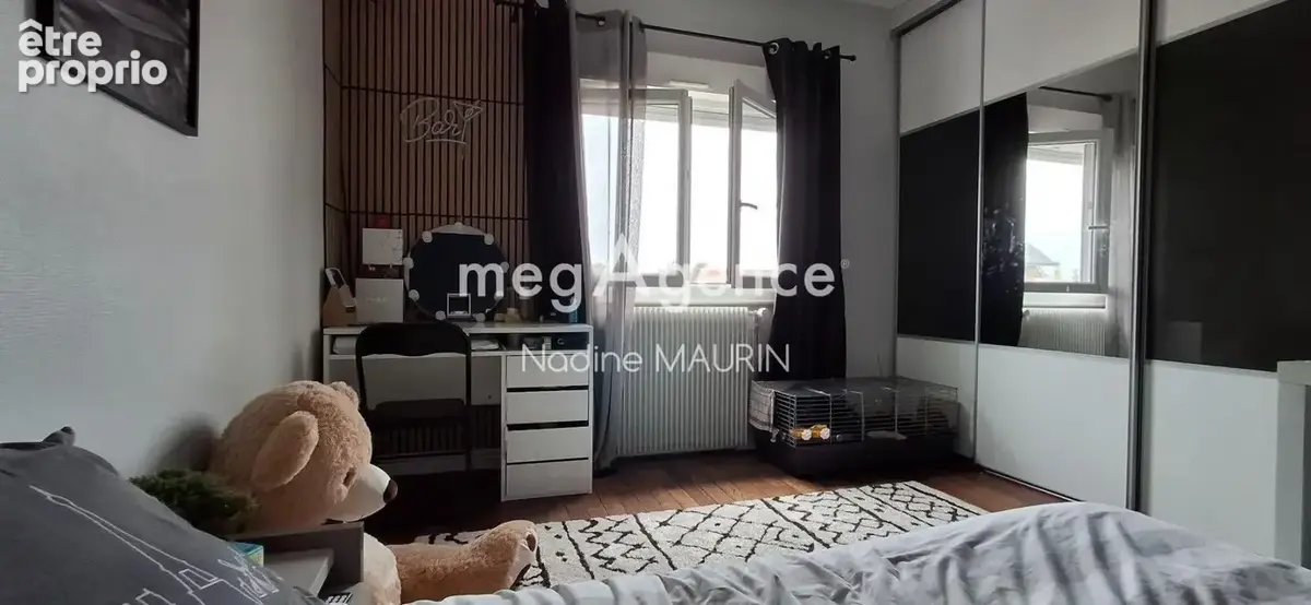 Soings en Sologne maison de 80 m² 2 chambres garage - photo 10