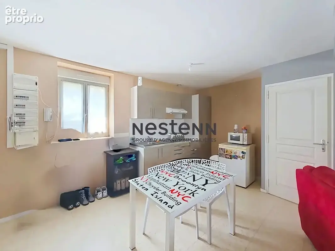 Habitez votre maison et percevez 3 loyers ! - photo 11