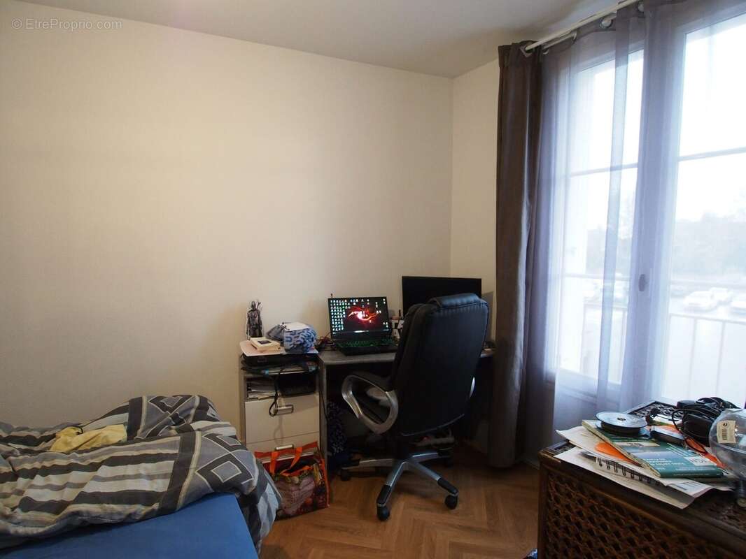 Appartement à BAYEUX