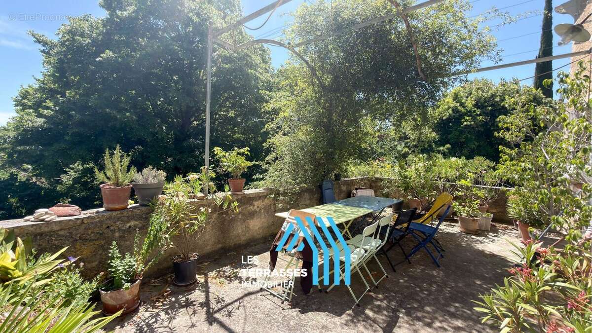 Appartement à MARSANNE