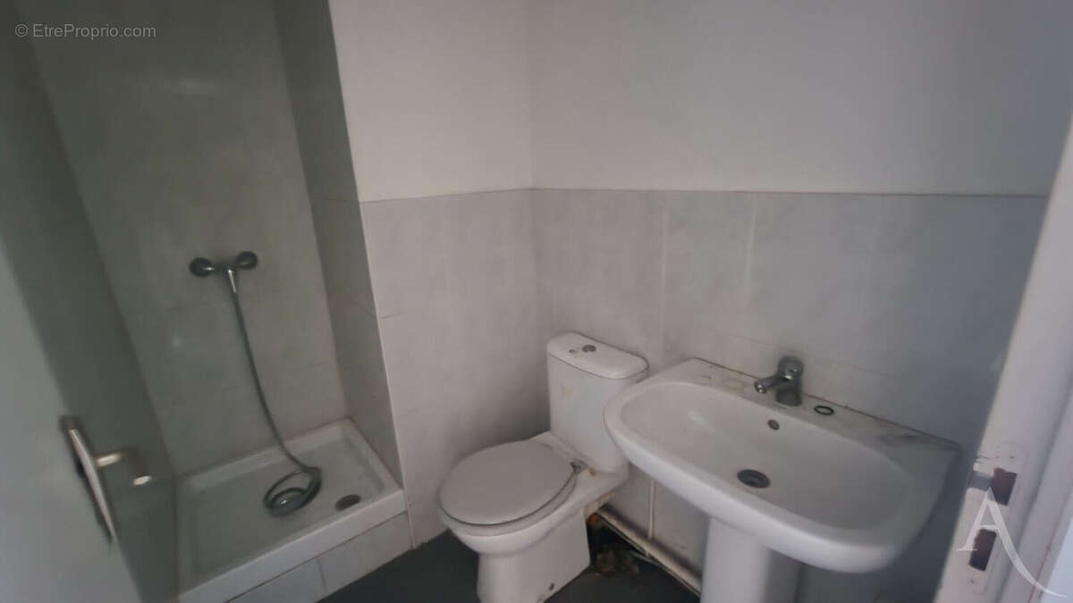 Appartement à MANTES-LA-JOLIE