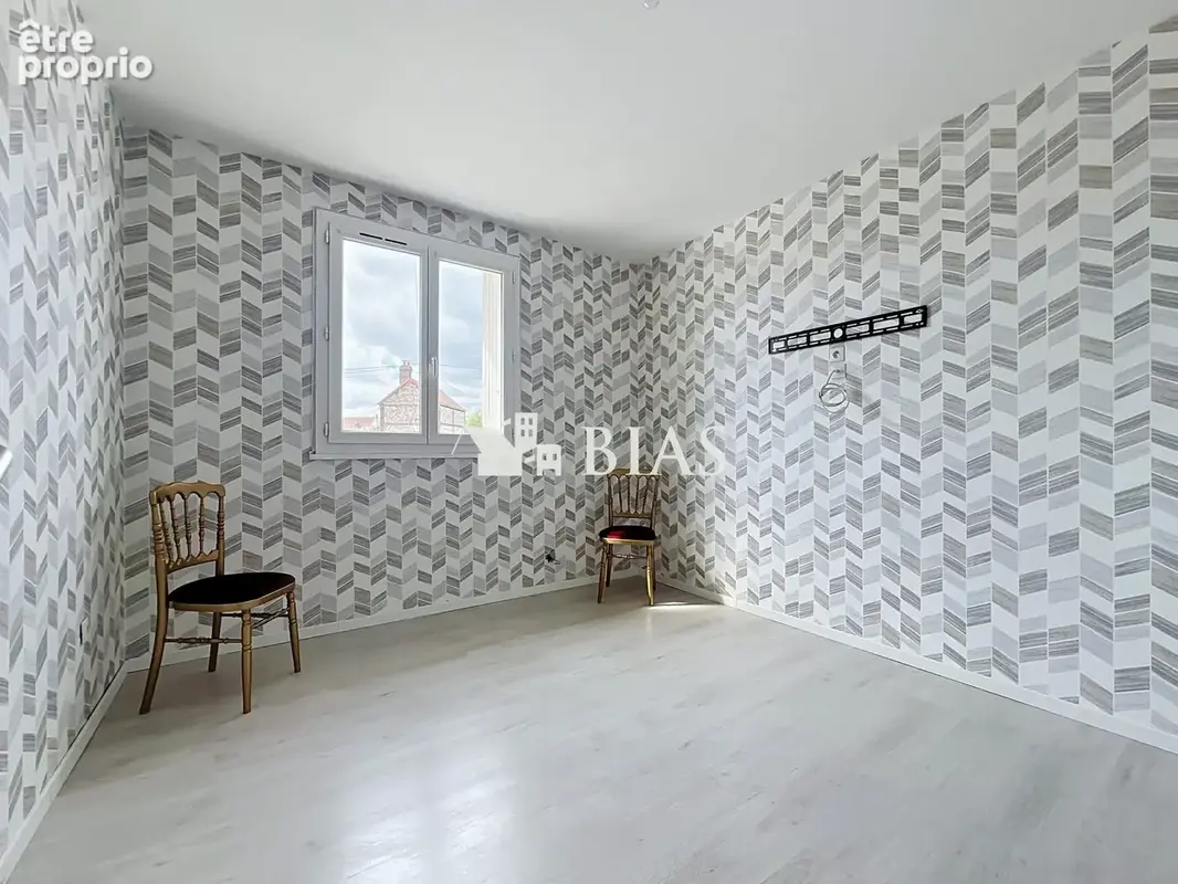 Maison 128 m² à Le Petit-Quevilly  - photo 9