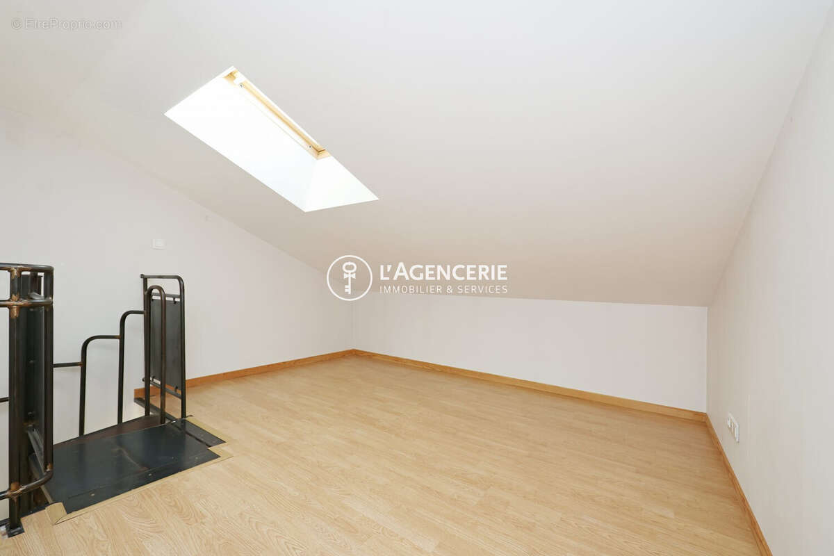 Appartement à ALBI