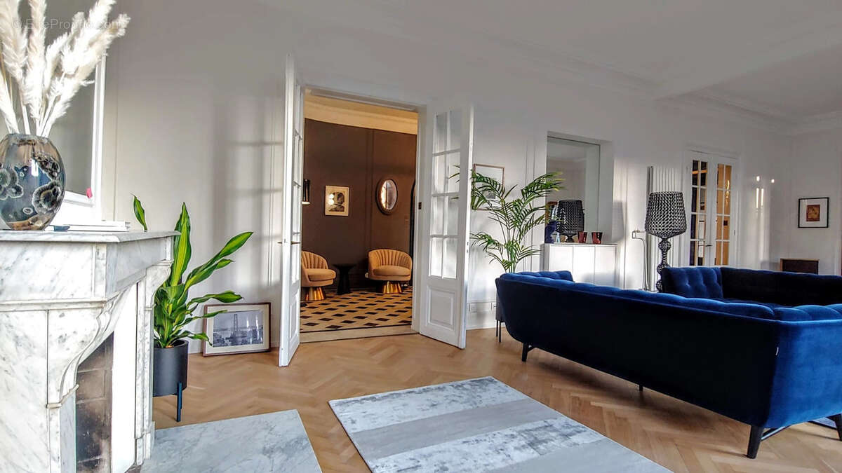 Appartement à MULHOUSE