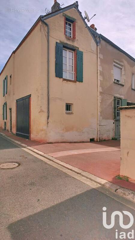 Photo 1 - Appartement à GIEN