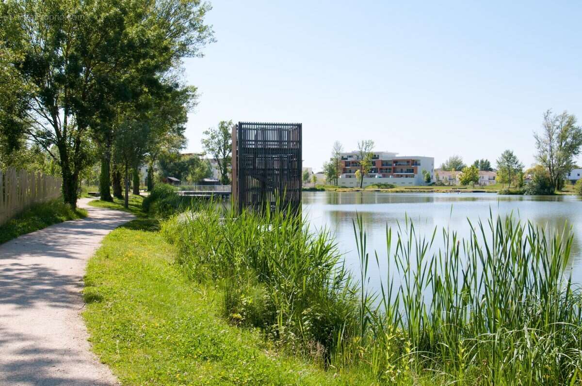 Appartement à FLOIRAC