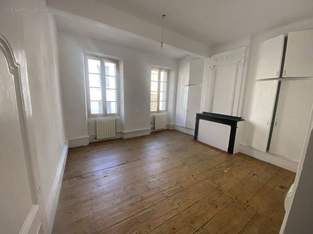Appartement à FOIX