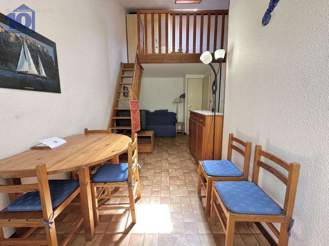 Maison 33 m² à Valras-Plage  - photo 3