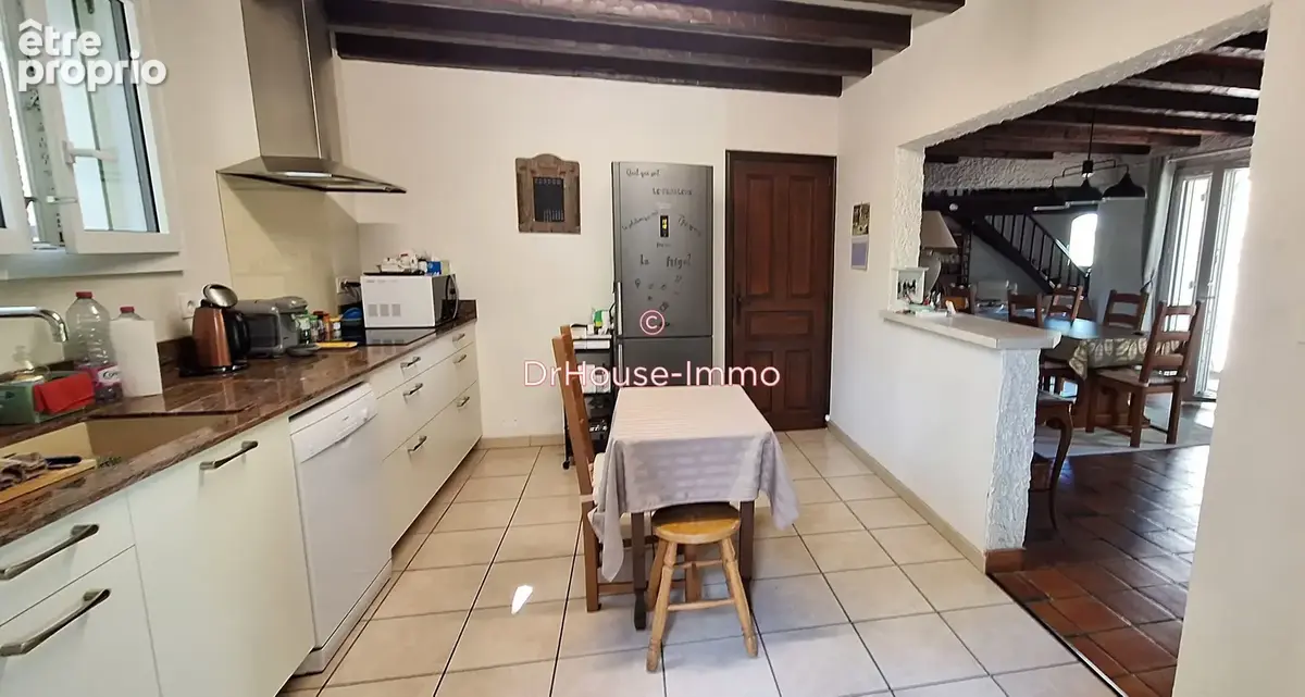 Maison 4 pièces 144 m² à vendre à Chancelade (24650) - photo 60