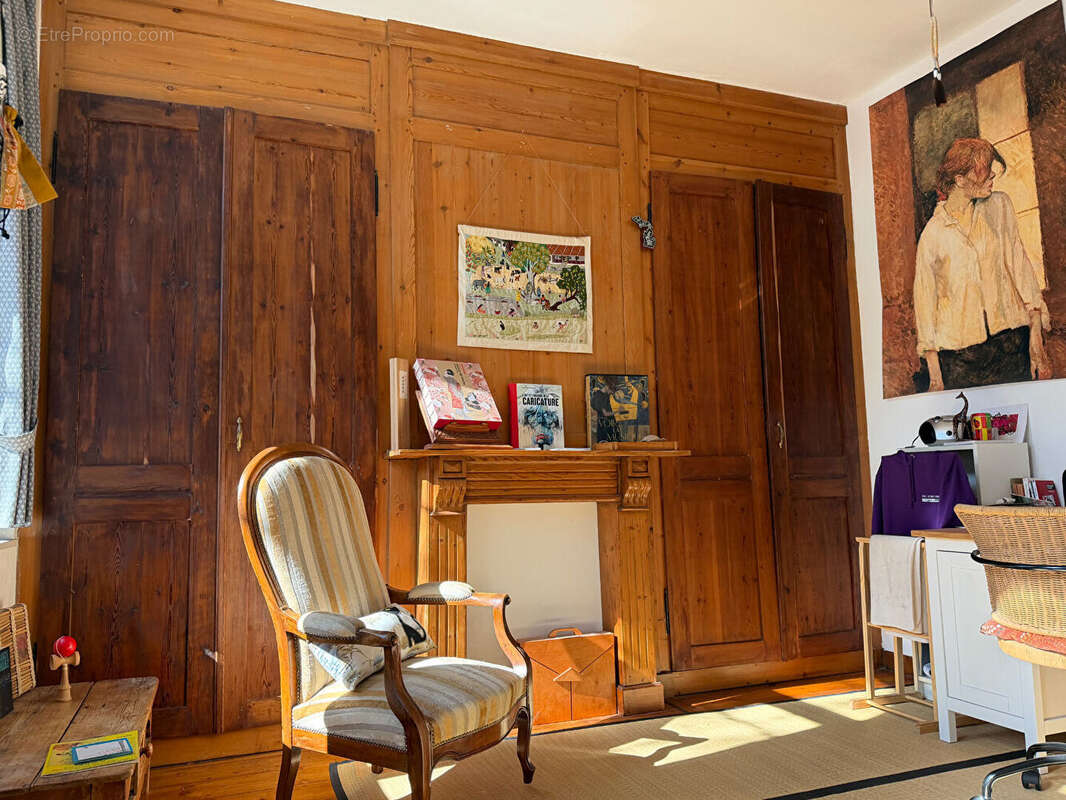 Maison à LAMBERSART