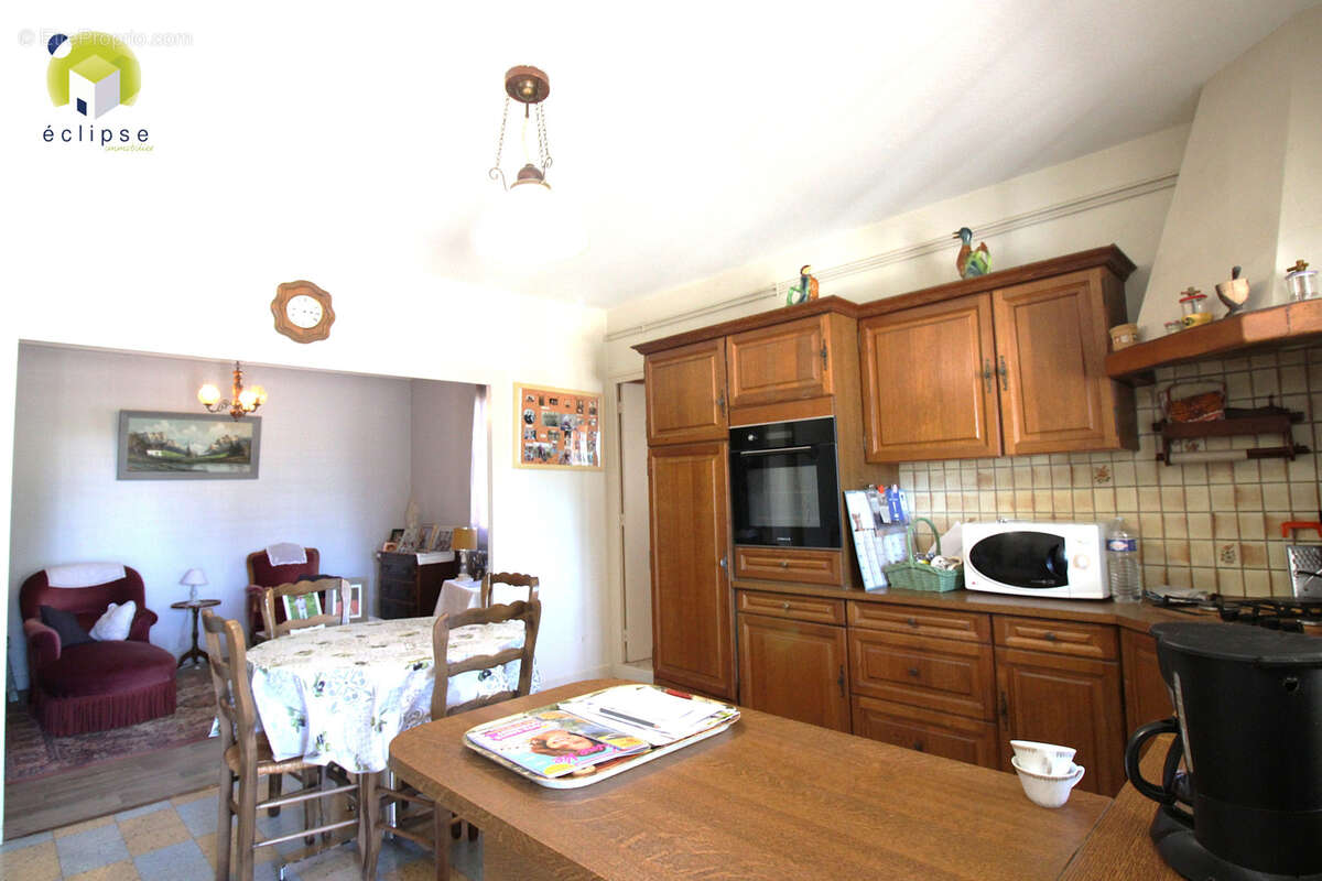 Maison à VONNAS