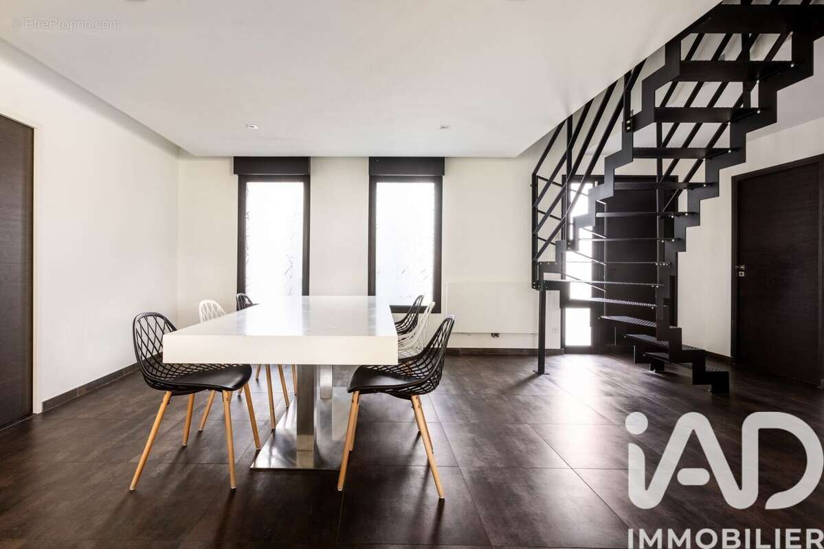 Photo 4 - Maison à LOOS-EN-GOHELLE