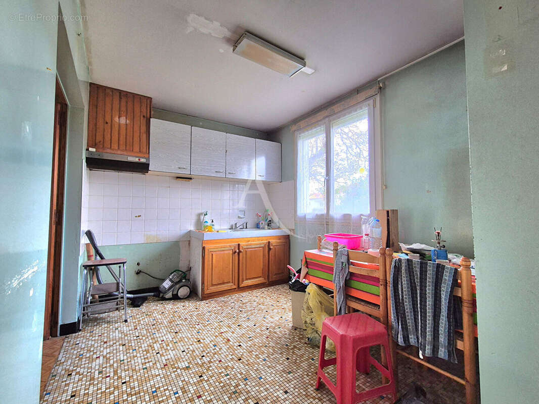 Maison à LA ROCHELLE