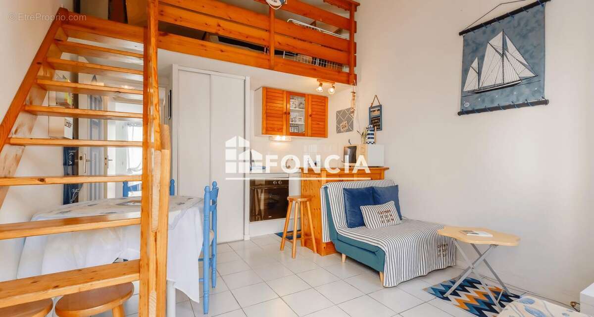 Maison à SAINT-HILAIRE-DE-RIEZ