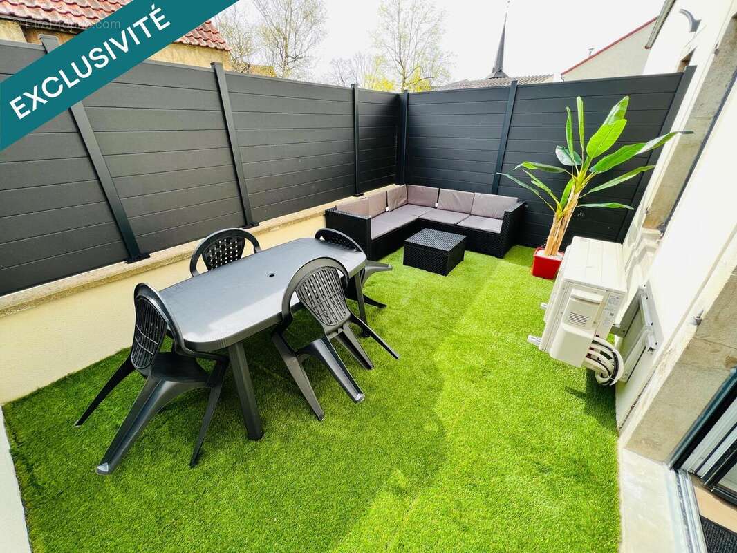 Photo 6 - Appartement à BEAUNE