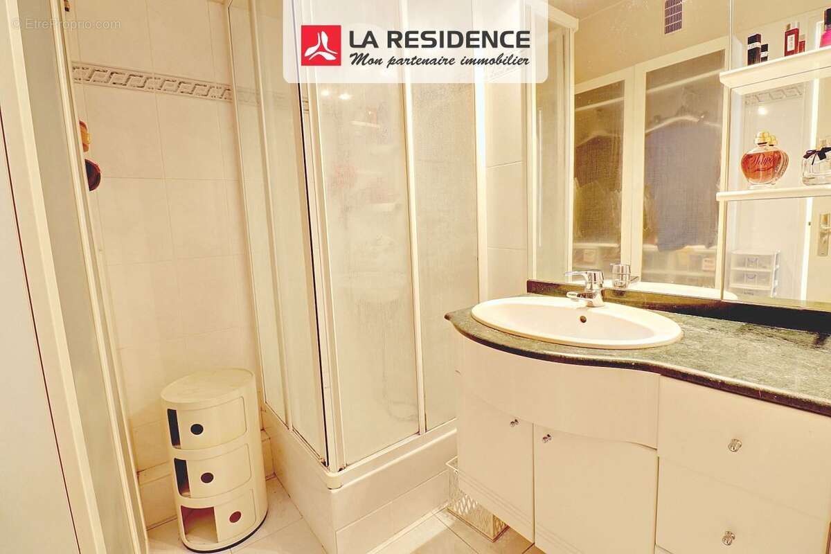 Appartement à CHATOU