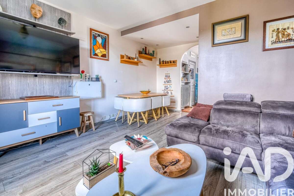 Photo 7 - Maison à MEAUX