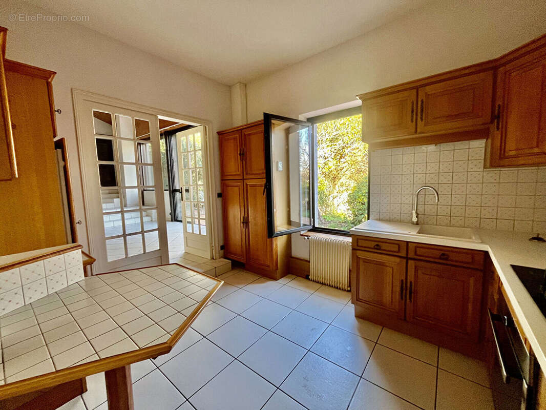 Maison à AGEN