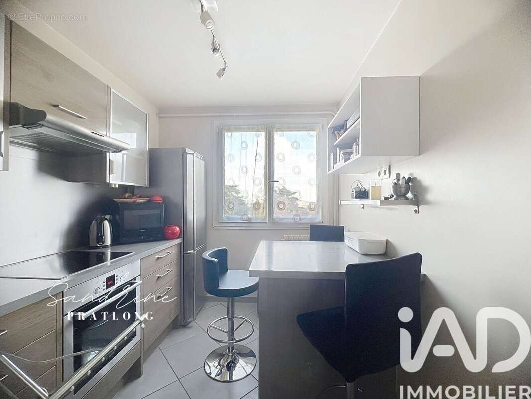 Photo 3 - Appartement à DOMONT
