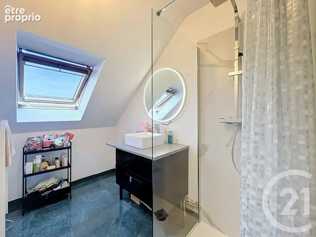Maison 6 pièces 107 m² à vendre à Moissy-Cramayel (77550) - photo 6