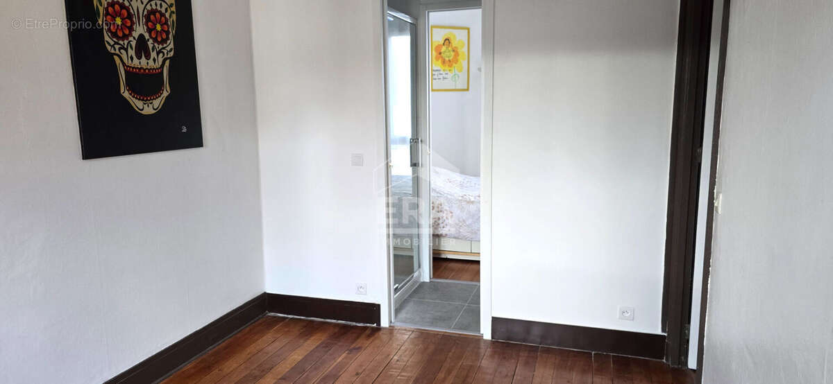 Maison à VILLIERS-SUR-MARNE