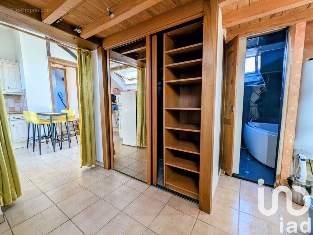 Photo 7 - Appartement à SAINT-LEU-LA-FORET