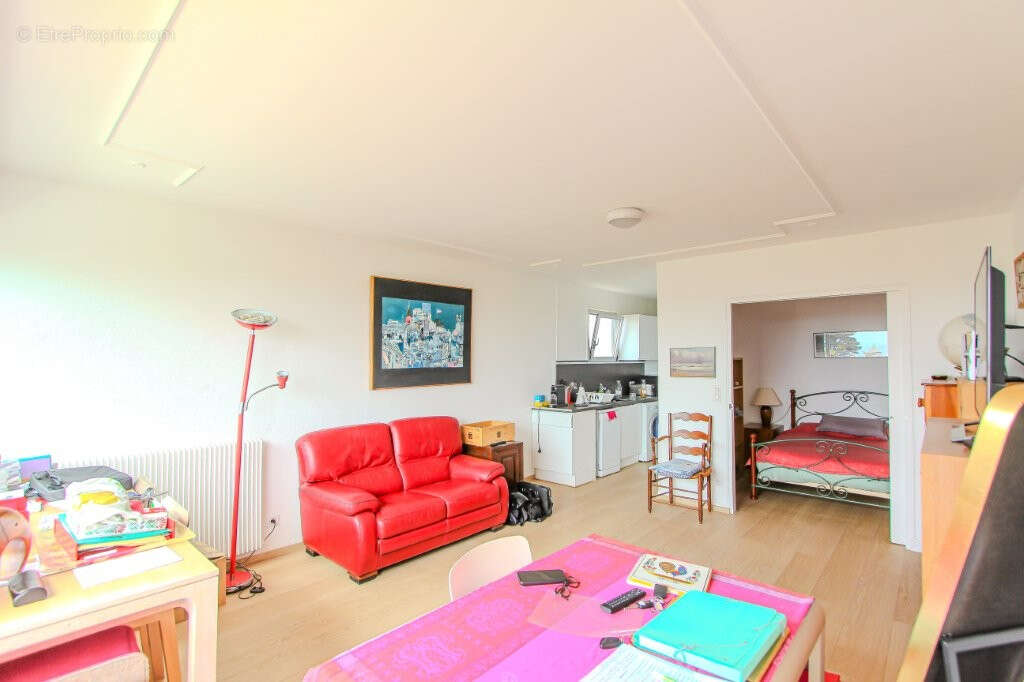 Appartement à BIARRITZ