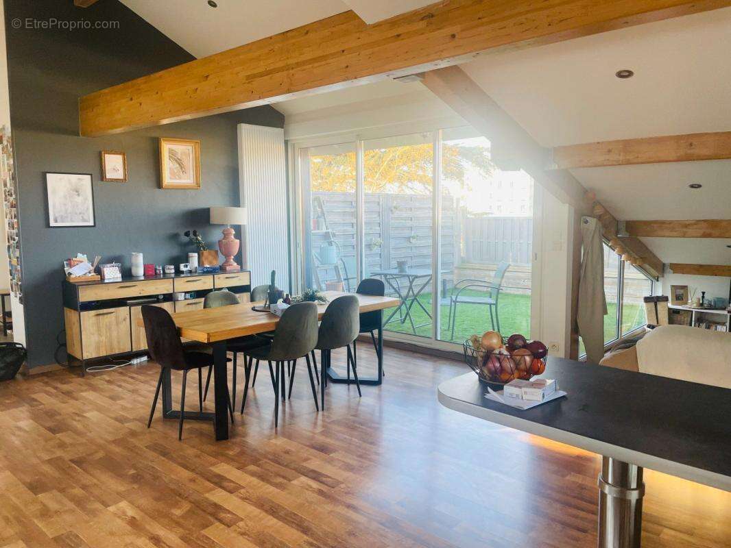 Appartement à ROMANS-SUR-ISERE