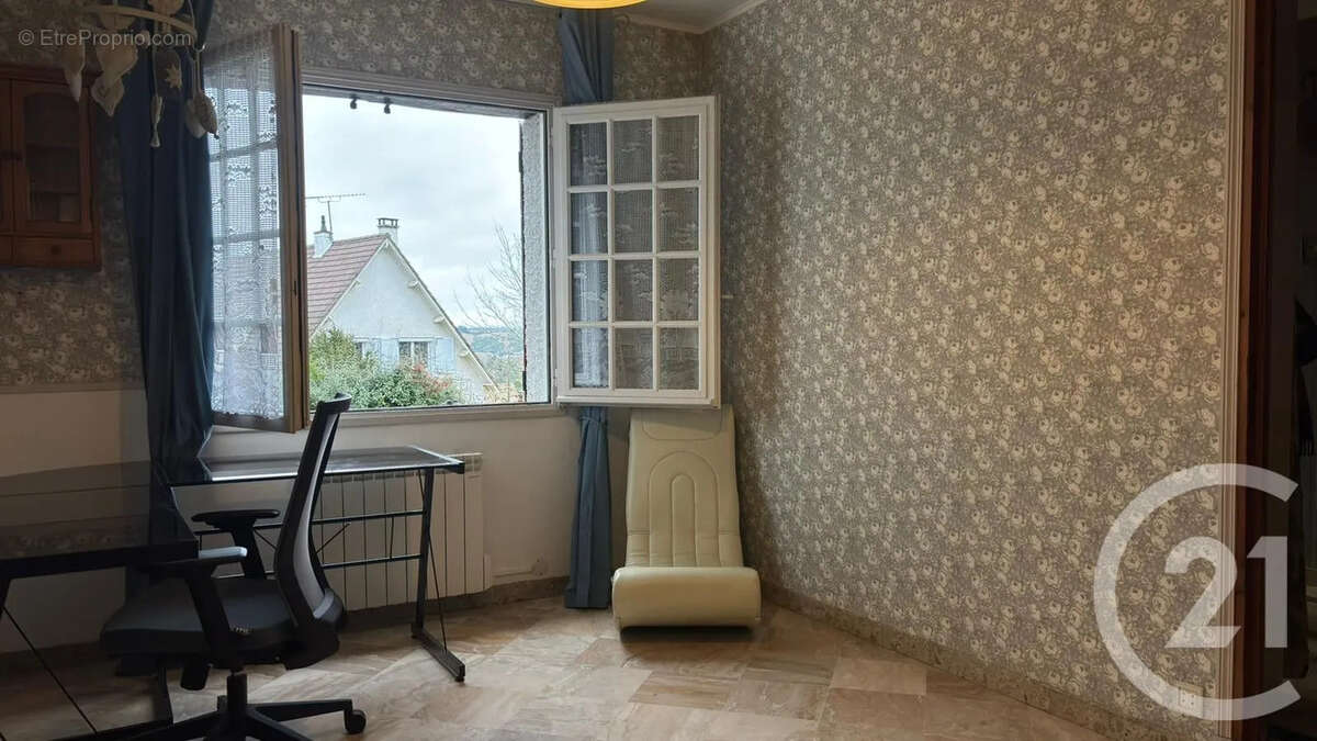 Maison à ANET