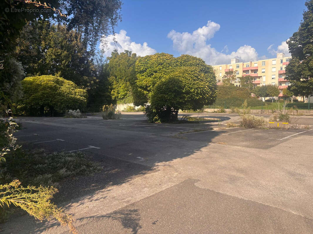 Commerce à BESANCON