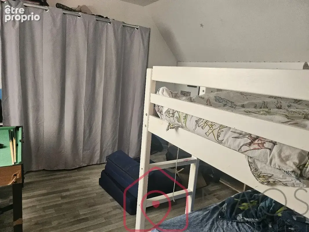 En exclusivité Pavillon individuel de 2019 sur un terrain de 534 m² - photo 9