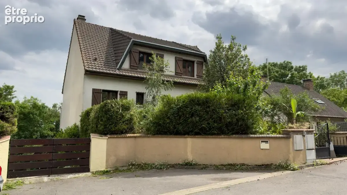 Maison à NEUILLY-PLAISANCE