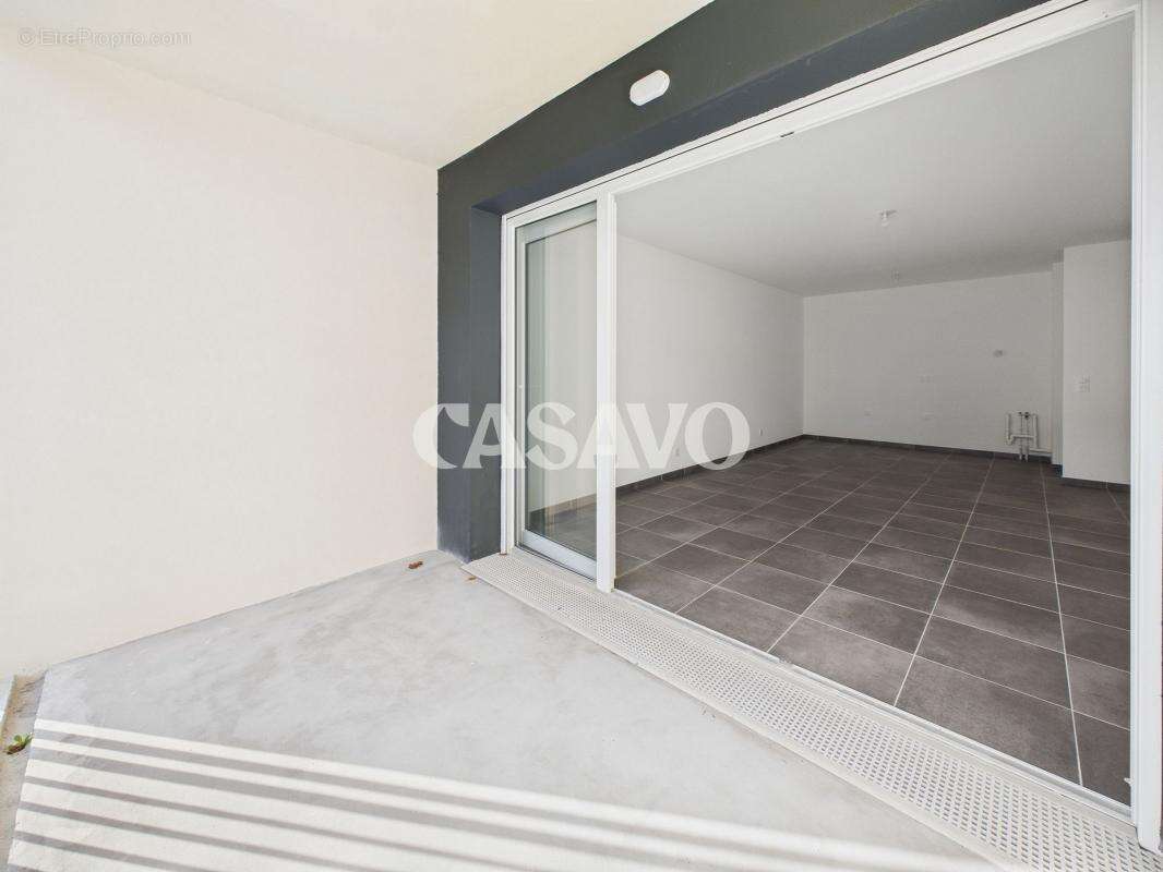 Appartement à CENON