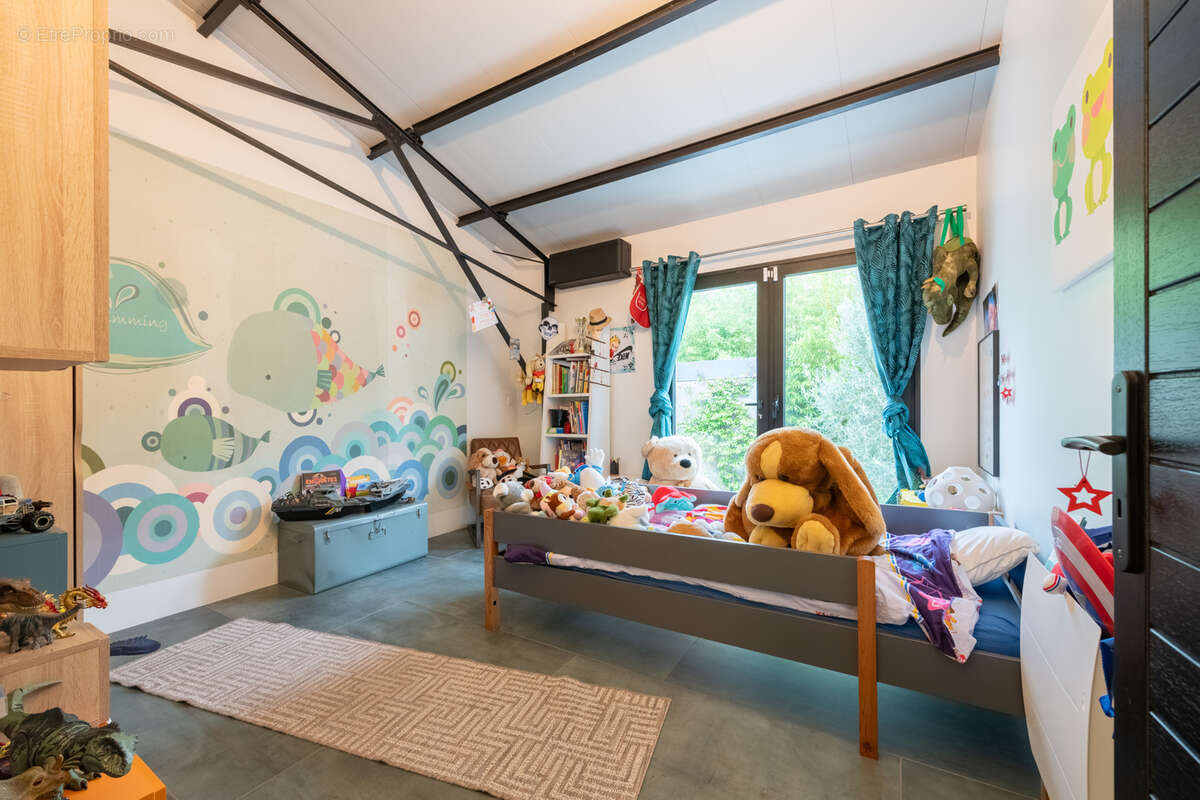 Maison à LA ROCHETTE