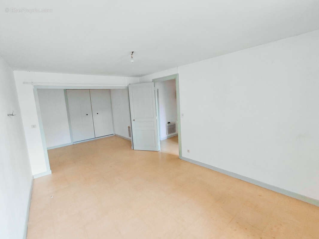 Appartement à AUBENAS
