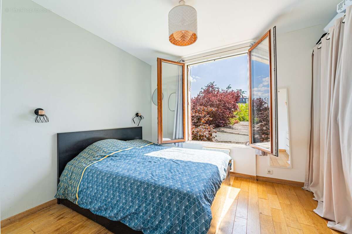 Maison à MONTESSON