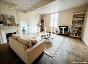 Appartement à FOUGERES