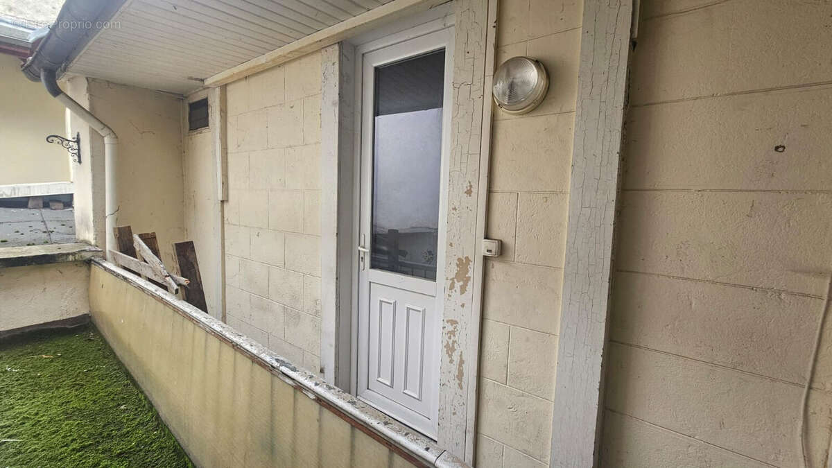 Appartement à NUITS-SAINT-GEORGES