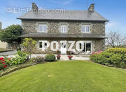 Maison à JUVIGNY-LE-TERTRE