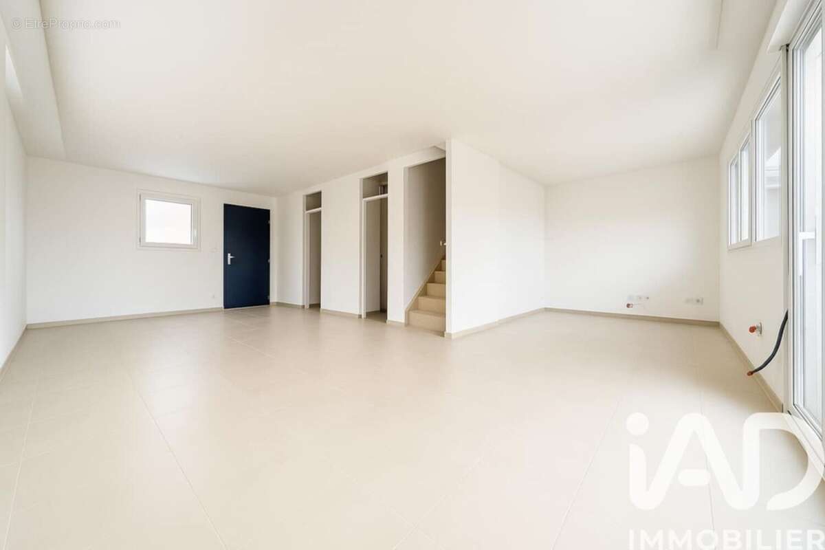 Photo 3 - Maison à THIONVILLE