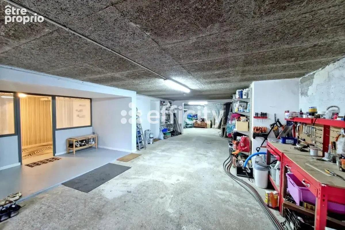 Maison 139 m² à Le Cellier  - photo 15