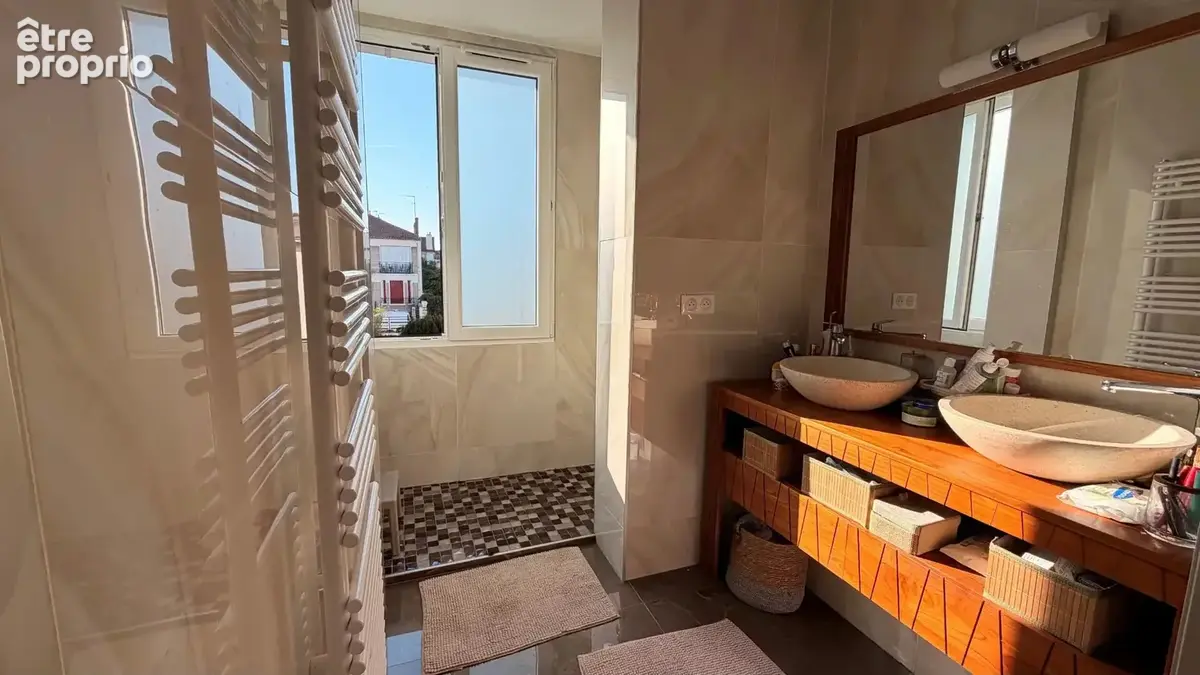 Maison Colombes 4 pièce(s) 105 m2 - photo 5