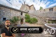 Photo 1 - Maison à SAINT-MAURICE-D'IBIE