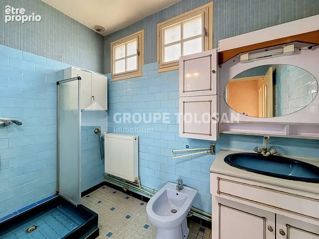 Maison 127 m² à Montrabe  - photo 7