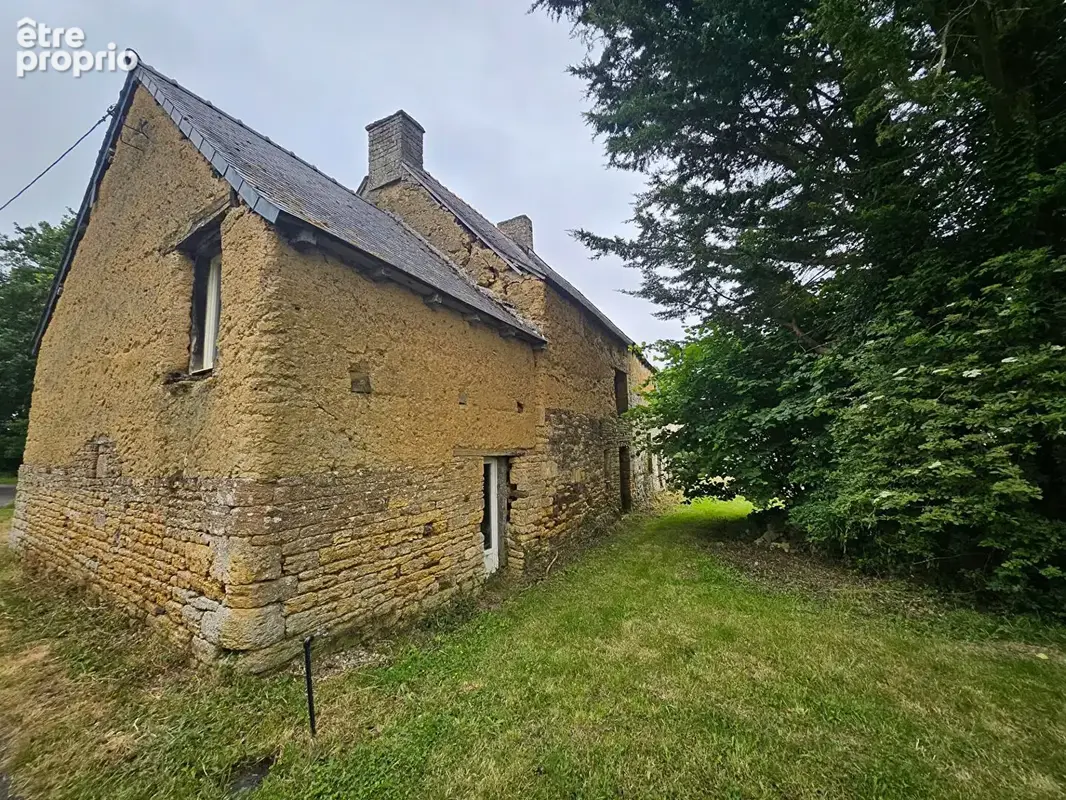 Maison à EVRAN
